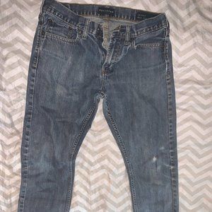 Bullhead Skinny Jeans 32x32